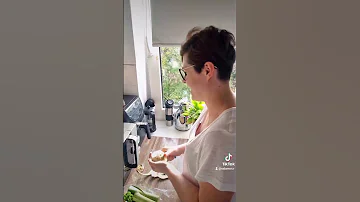 Tiktok Salamon R 