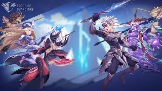 New-Released.!!! GODLIKE FOG-SEA (ENG) 2019 Online 3v3 MOBA Mobile Gameplay