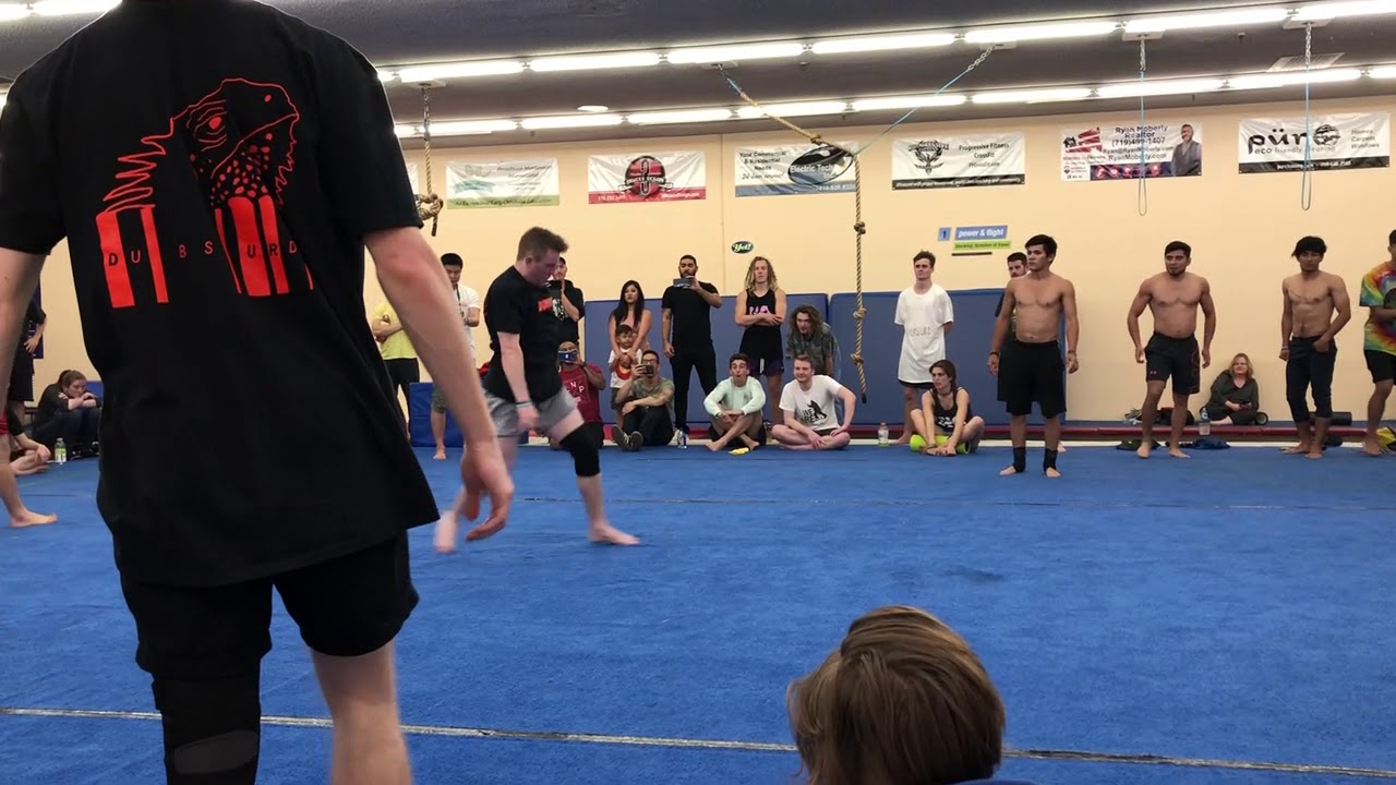 Trick Different CU4TR0 Dubsurd Vs Mx