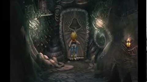 Final Fantasy IX Segmented Speedrun Redux - 10