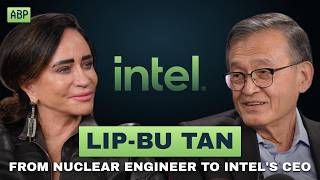 Full Lip-Bu Tan: Running an American Icon Update