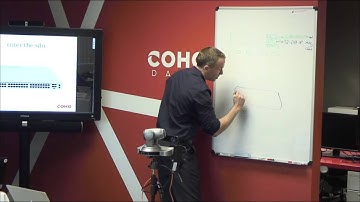 Building A Flash-Based Distributed System With SDN