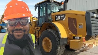 Loader Operator/Heavy Equipment Operator: A Rewarding Career Choice for New Immigrants in Canada