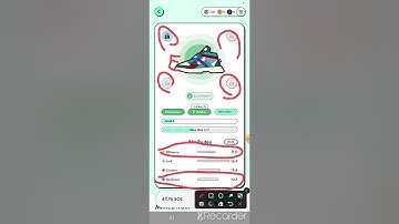 STEPN full detail video in hindi - Move 2 Earn $30-$1000 Daily | Solana Nft Game 🚀🔥