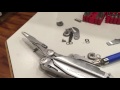 leatherman surge modifications