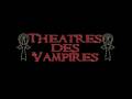 Theatres Des Vampires - Kain