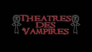 Theatres Des Vampires - Kain chords