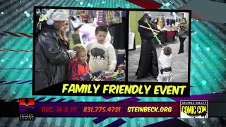 Salinas Valley Comic Con