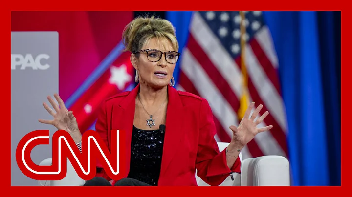 Palin: McCain's presidential campaign had 'shackle...