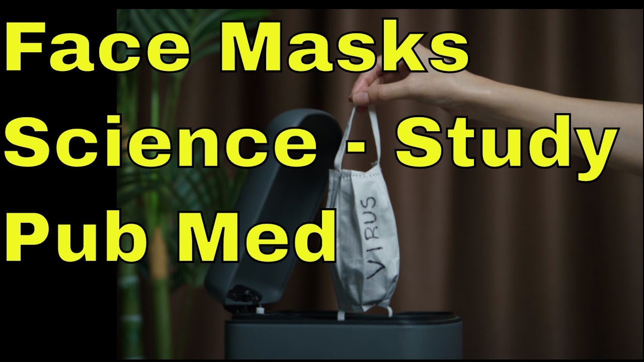 Your masks and scientific study's 2016 This is Surgery with and with