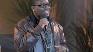 LIL REL on Baisden After Dark