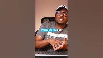 The A-Ha Moment How Networking Basics Launched My Cybersecurity Career #shorts