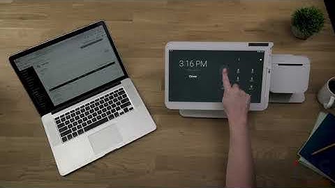 Clover Taxes, Tips & Menu