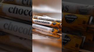 Es Krim Chocolatos A 3 Bahan Enak Banget