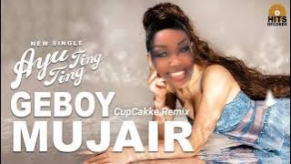 Ayu Ting Ting 'Geboy Mujair' CUPCAKKE REMIX VERSION.