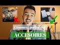 Comment porter des accessoires  5 rgles  respecter  tuto style mode homme