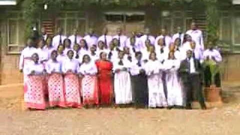 Urathi Wa Isaia - Catholic Diocese of Nyahururu