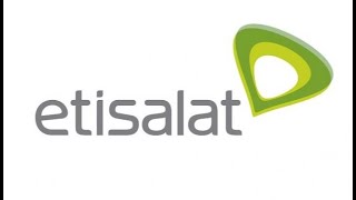 اسعار باقات الانترنت المنزلى من شركة اتصالات  etisalat  #السعر وحجم الباقه