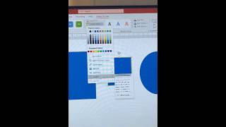 Shape Outline Design in PPT 😳 | Easy Trick in 5 Sec 🔥