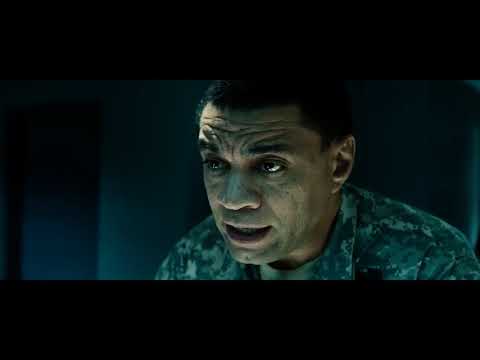 Супермен сдается Армии США   Человек из Стали 2013