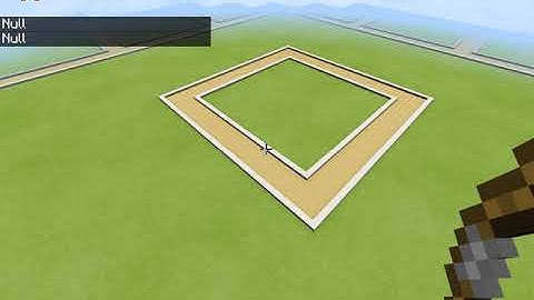 MyPlot Plot Merging 2.5 | PocketMine CityBuild