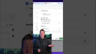 Stop Data Entry Errors: Important vs. Required Fields in Pipedrive