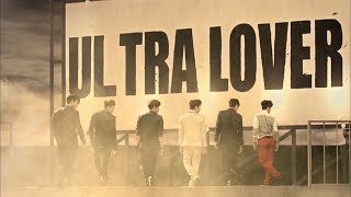 2PM 「Ultra Lover」 MV Full ver.