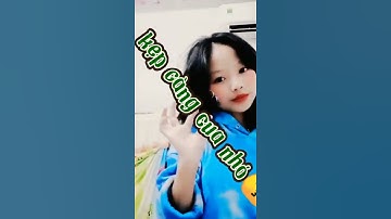 búi tóc càng cua cho tóc ngắn và dài❤️