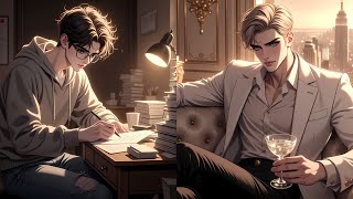 📕I'm The Real Billionaire Heir. First Demand? Their NYC Address. screenshot 3