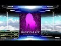 MAGIC PARADE SP習