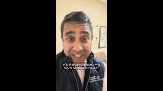 Information Why Caregivers Are Essential in Cancer Care News