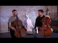 2CELLOS - Stage&Screen interview