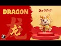 2026 Zodiac Forecast Dragon Rise With Responsibility 