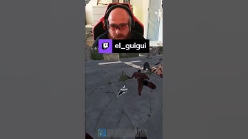 1 vs 2 #rust #rustpc #rustgame #rusttok #rustclips #twitch #parati #viking