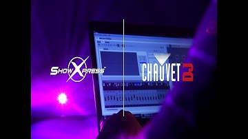 ShowXpress by CHAUVET DJ