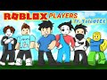 Roblox Players ft. TaleOfEL | Pinoy Animation