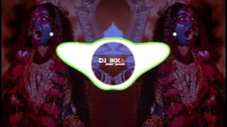 Shankar Chauda Re | Shahnaz Akhtar | Navratri Song Dj  | Remix | Dj Ikka Mauranipur Dj Sumit Jhansi 