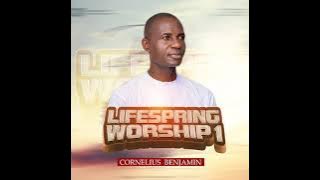 LIFESPRING WORSHIP VOL 1
