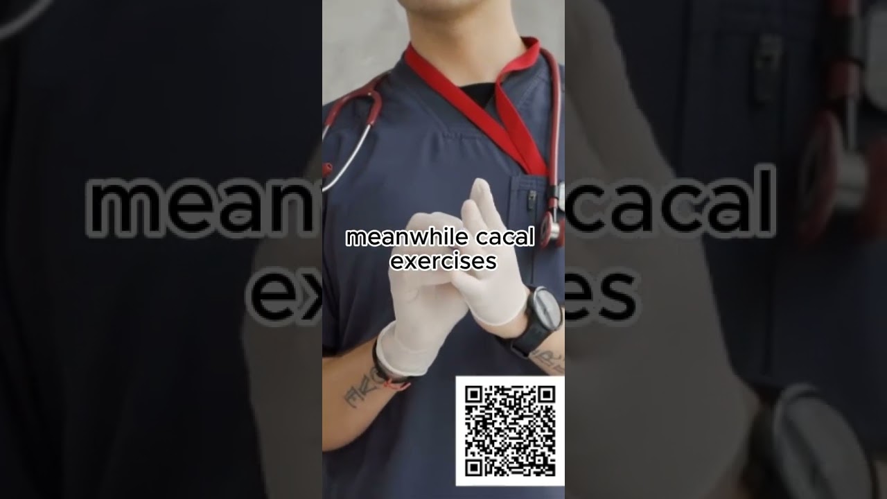 ?Prostate Health Uncovered: The Trio of ProstaStream, Kegel Exercises, and Wellness Steps #shorts