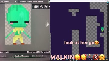 UNNAMED FLOWER INDIE GAME DEVLOG #3