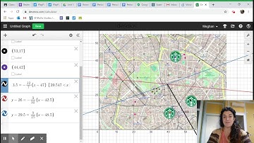 Voronoi Diagrams (a little more)