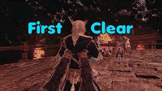 First Clear (
