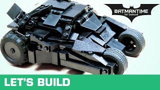 LEGO - Let's Build - 