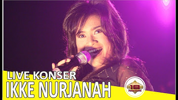 Live Konser Dangdut Ikke Nurjanah - Sun Sing Suwe