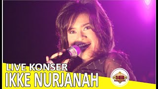 Download Lagu Live Konser Dangdut Ikke Nurjanah - Sun Sing Suwe MP3