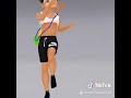 Imvu drip gun