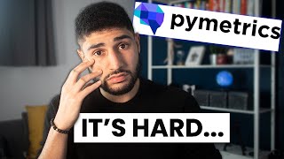 Pymetrics Games - 5 Steps to NAIL them EVERY SINGLE TIME! screenshot 1