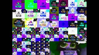 Too Many Klasky Csupo Effects 2