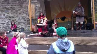 10. Idsteiner Hexenmarkt