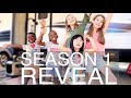 WHERE ARE WE GOING? | RV Living Q + A | Season 1 reveal